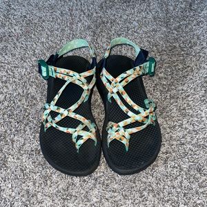 Chacos
